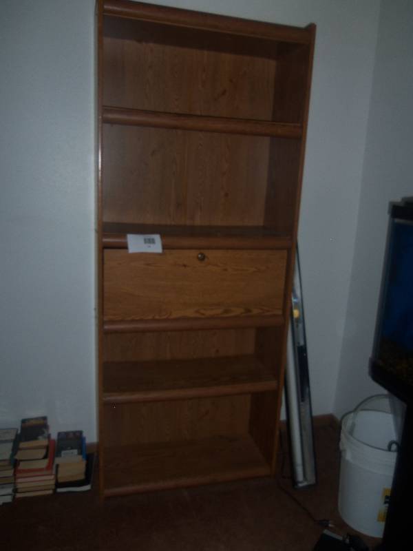 Bookshelf