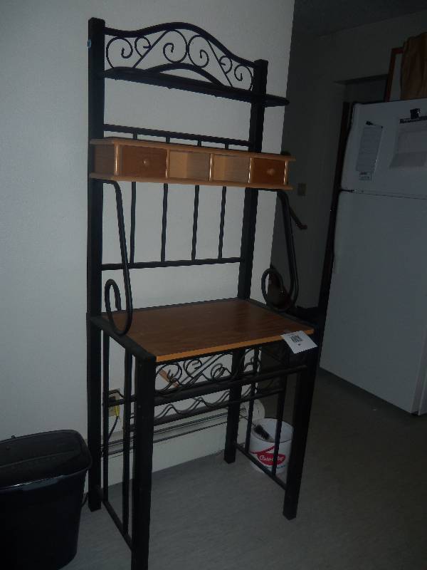 Wine Rack