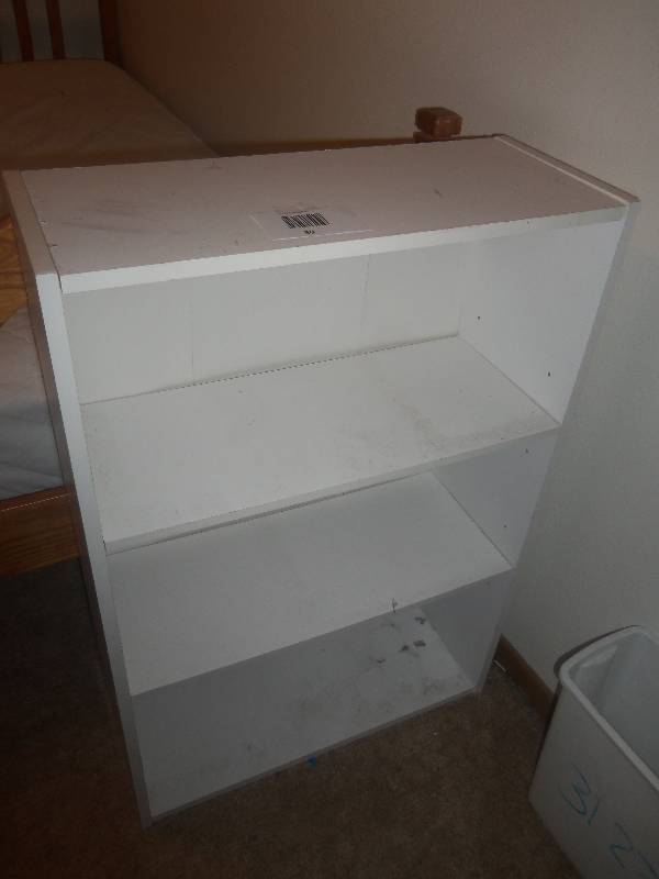 Bookshelf