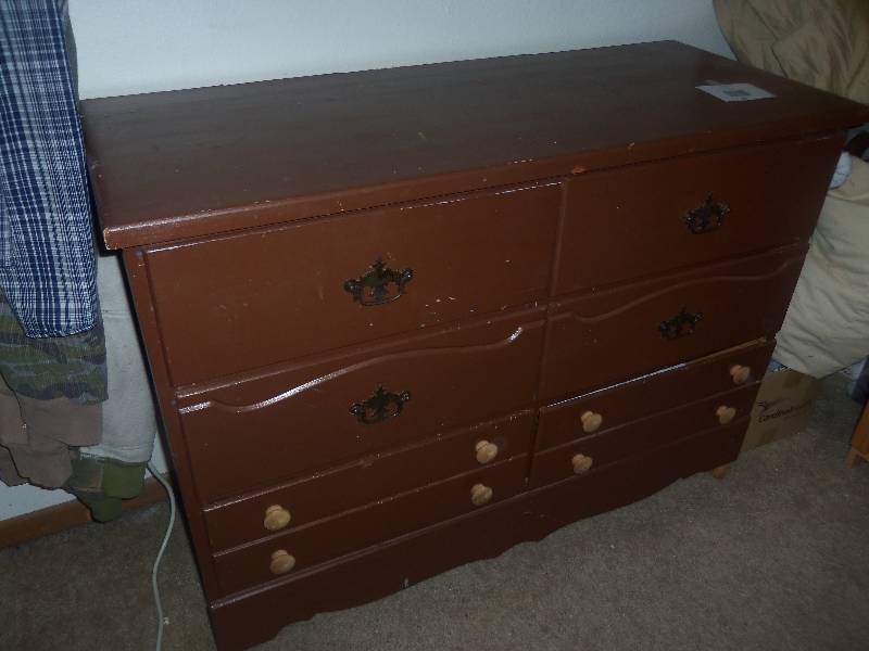 Dresser