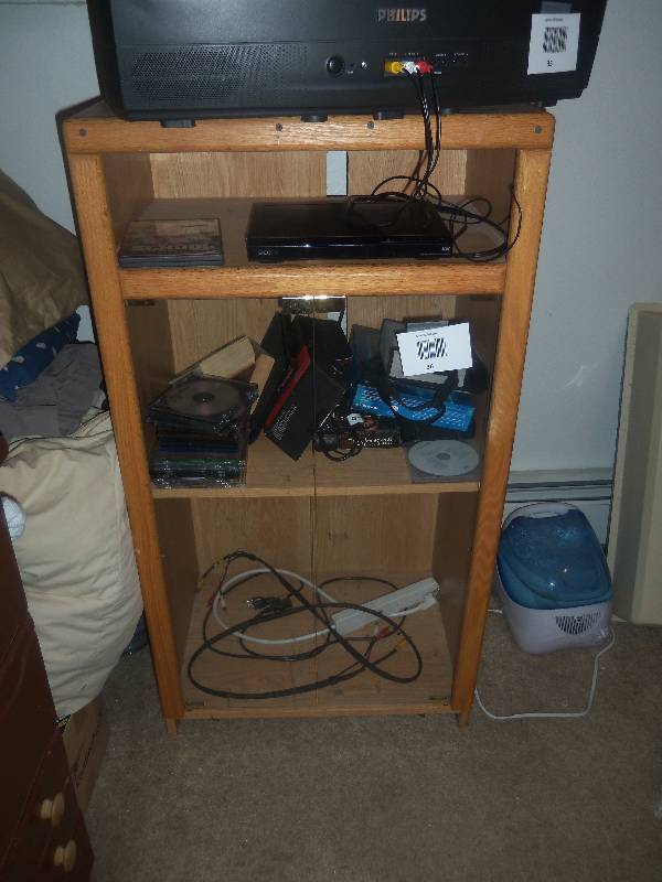 TV Stand  More