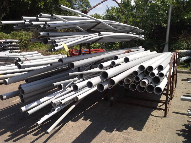 Misc. Lot of Conduit