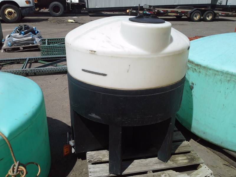 Water Tank