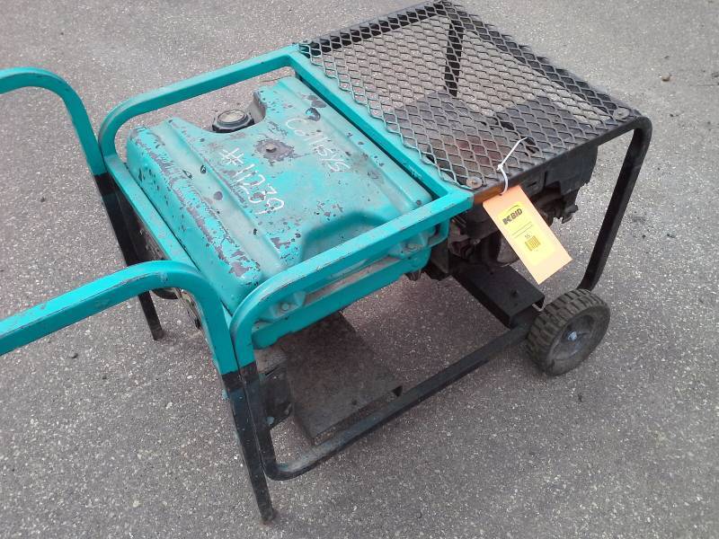 Portable Generator