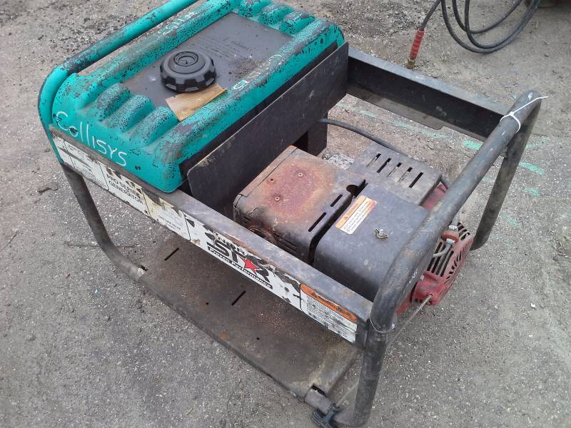 Portable Generator