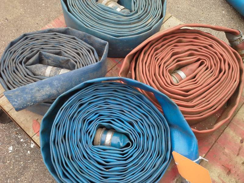 Various Water Hoses