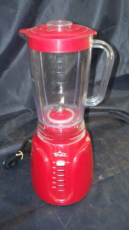 lot 7 image: Blender