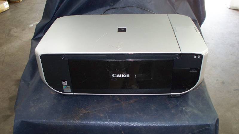 lot 16 image: Printer