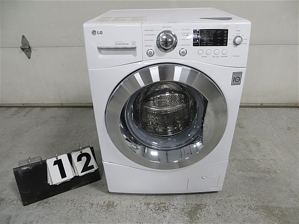 Lg 24 Compact Washer