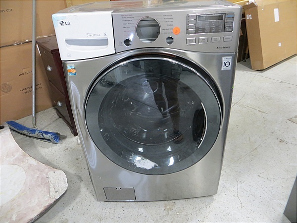 LG Front Load washer for parts