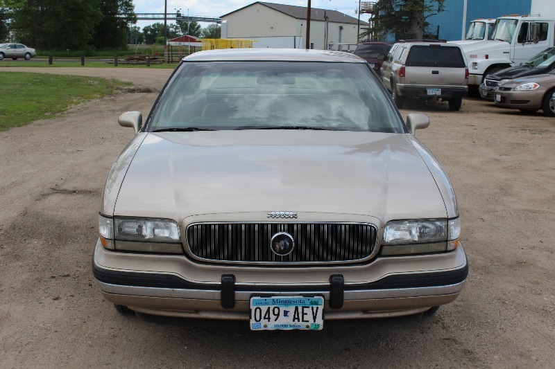 1995 Buick LeSabre  - 136,980 Miles