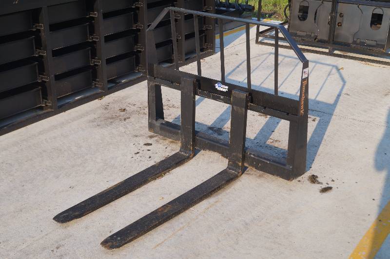 Pallet Forks Attachment
