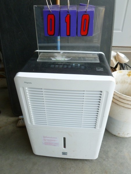 SnS Auctions # 170 Equipment Sale