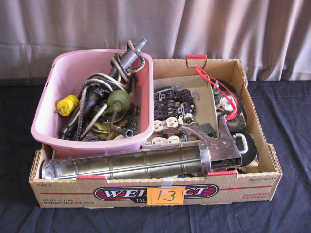 welding and soldering items see photos