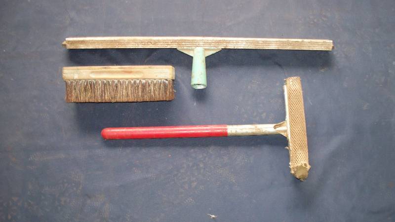 Brushes