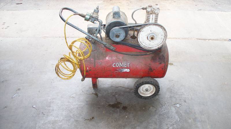 Air Compressor