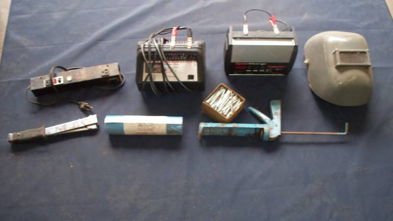 Chargers