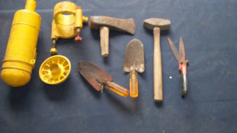 Parts