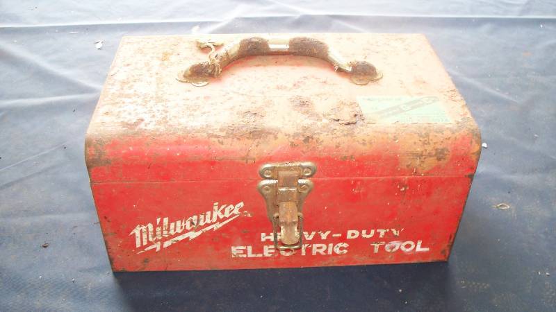 Tool Box