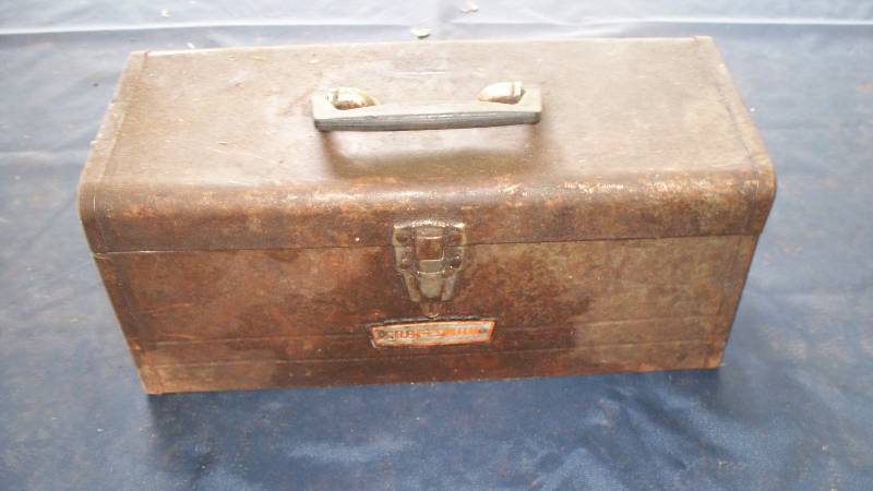 Tool Box