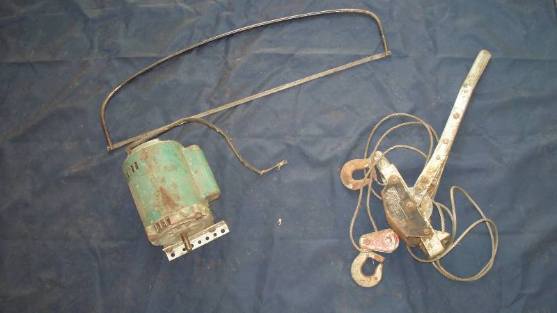 Tools