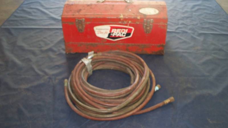Torch Kit
