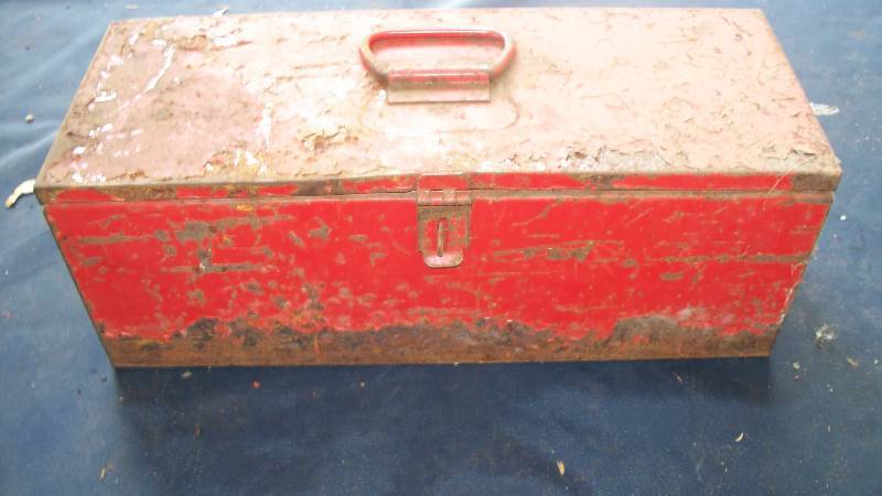 Tool Box