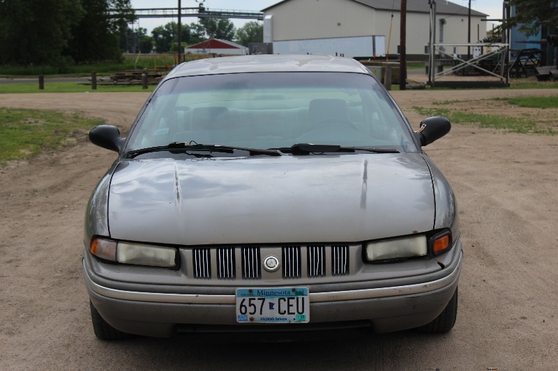 1995 Chrysler Concorde