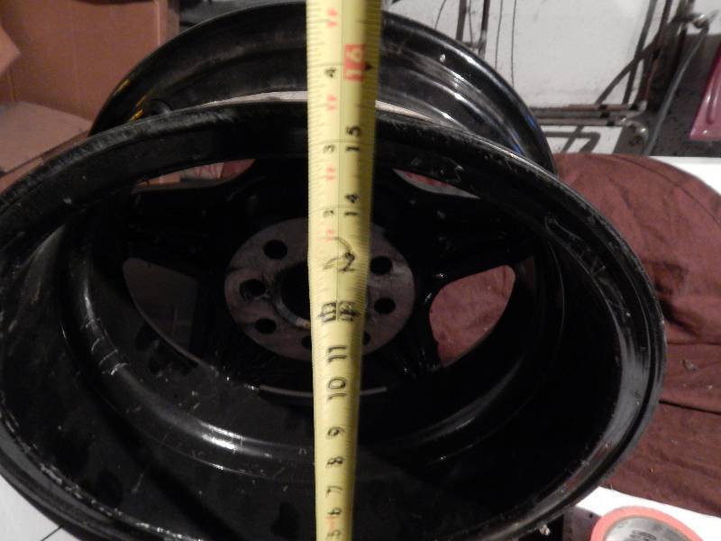 Keystone Rim