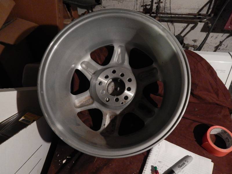 AR Rim