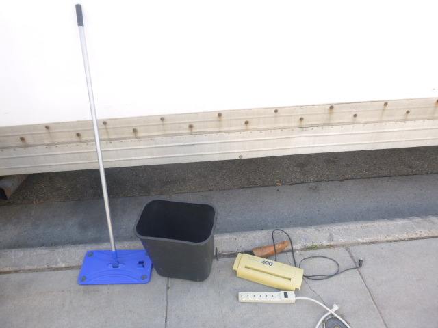 lot 48 image: Miscellaneous Items