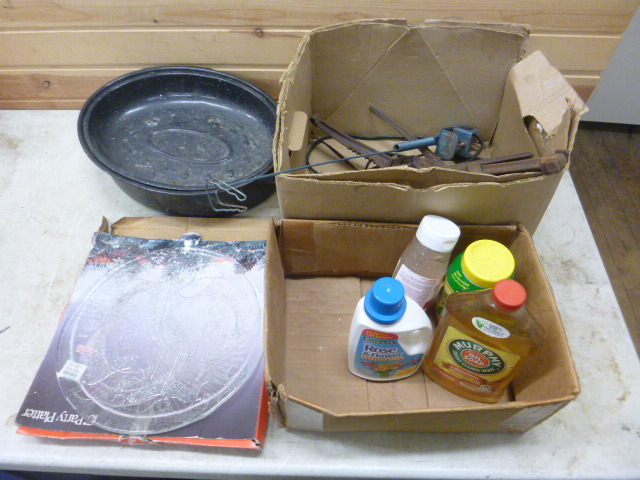 lot 126 image: Miscellaneous Items
