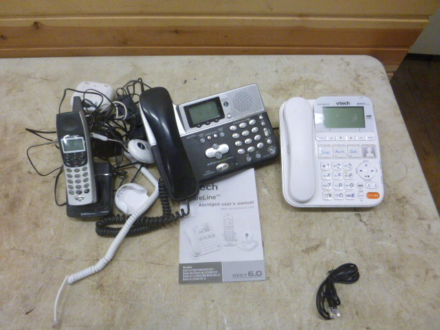 lot 194 image: Miscellaneous Phones