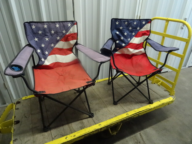 Camping Chairs