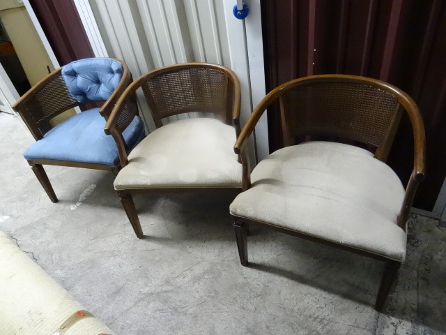 Side Chairs