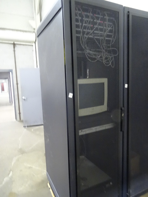 Server Cabinet