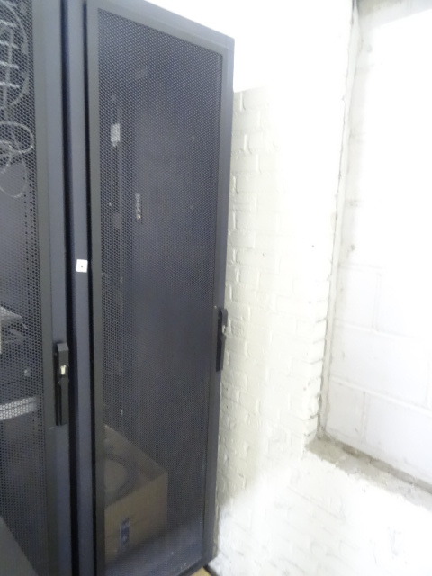Server Cabinet