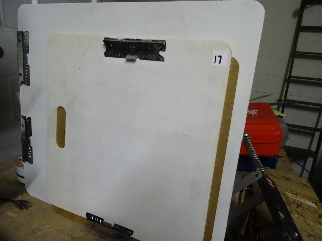 Clip Boards