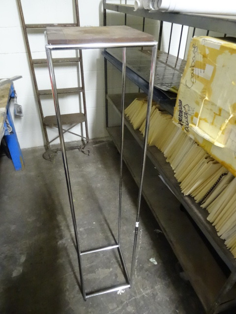 Plant Stand