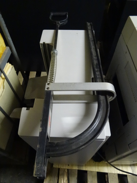 Foam Board Stapler