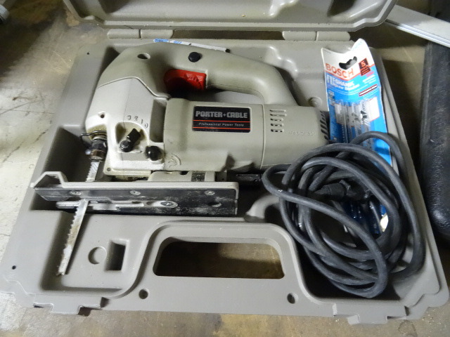 Jig Saw