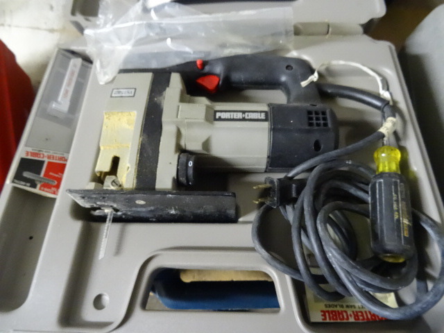 Jig Saw