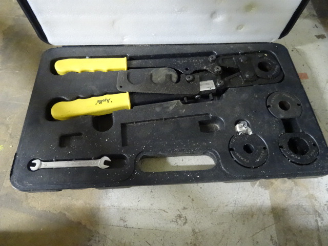 Crimp Tool Set