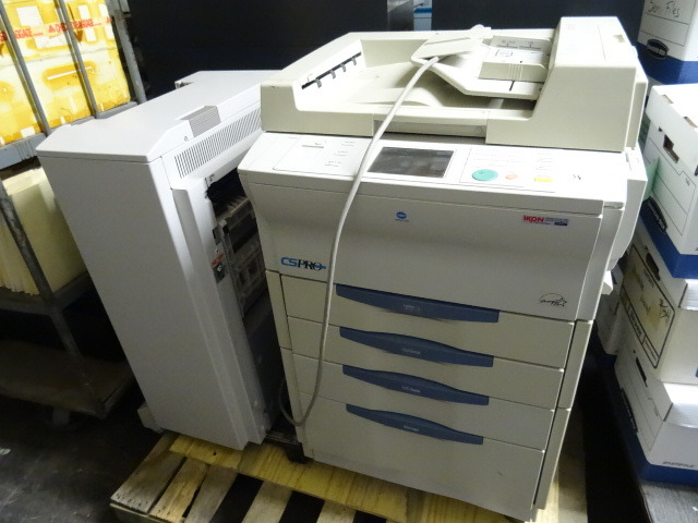 Copy Machine