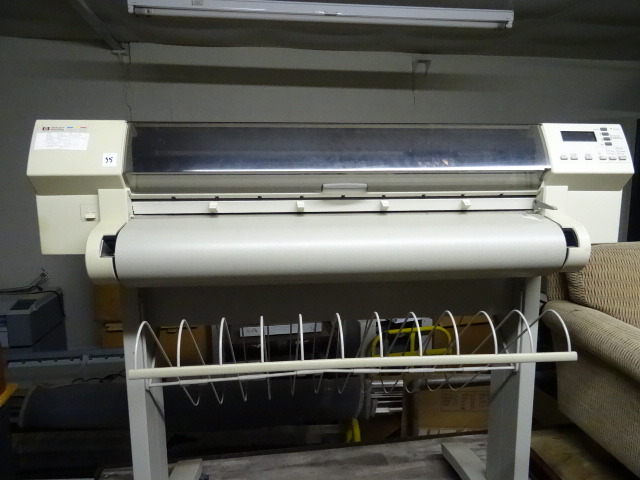 Format Printer
