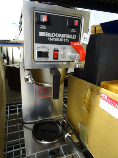 Coffee Maker