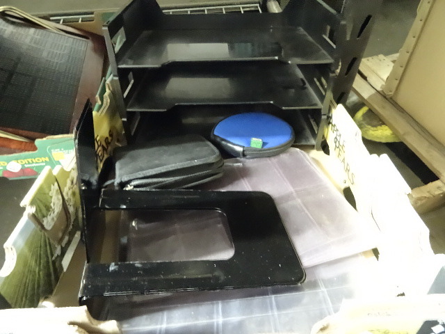 Office Supplies