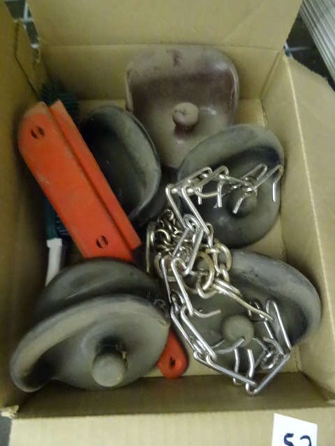 Dog Brushes