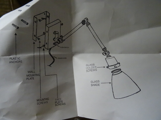 Light Fixture