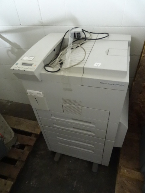 Copy Machine